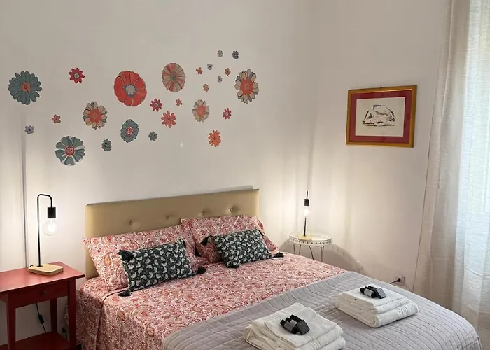 Appartamento Vatican Family House Metro A - Collection Roma