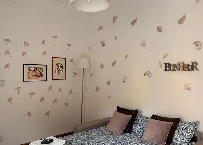 Appartamento Vatican Family House Metro A - Collection *