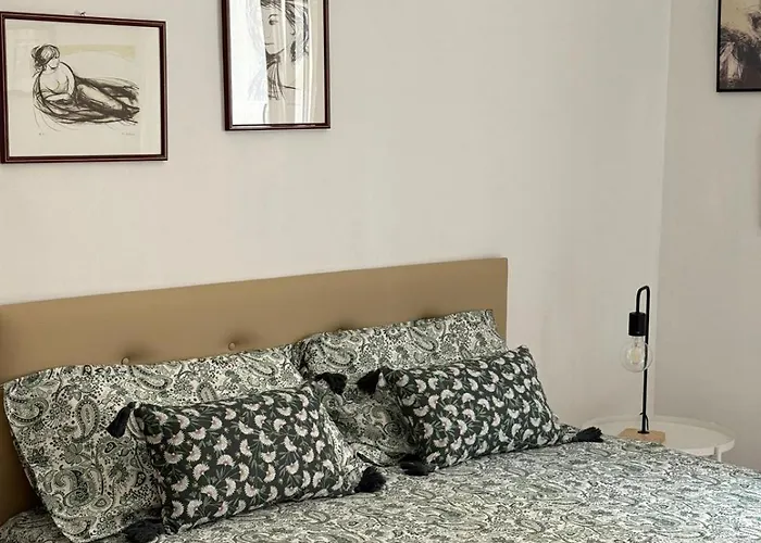 Apartament Vatican Family House Metro A - Collection Rzym