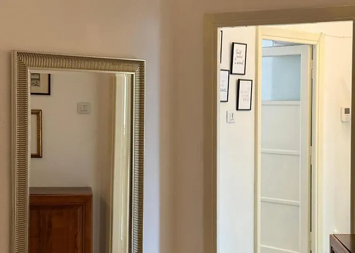 Apartament Vatican Family House Metro A - Collection *