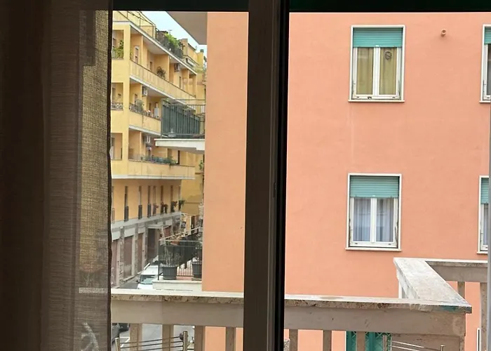 Apartament Vatican Family House Metro A - Collection *
