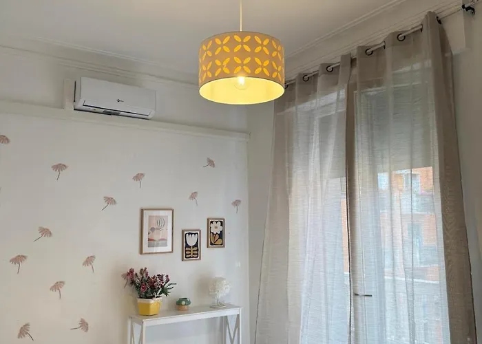 Apartament Vatican Family House Metro A - Collection