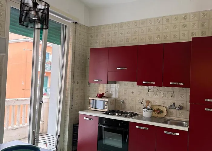 Vatican Family House Metro A - Collection Apartament Rzym
