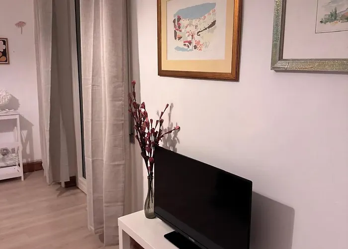 Vatican Family House Metro A - Collection Apartament